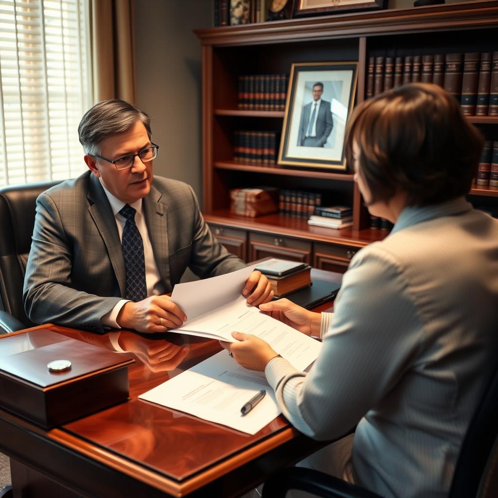 Retaliating Against a Witness lawyer Goochland County, VA