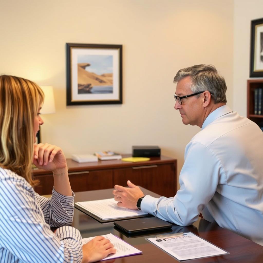 Retaliating Against a Witness lawyer Powhatan County, VA