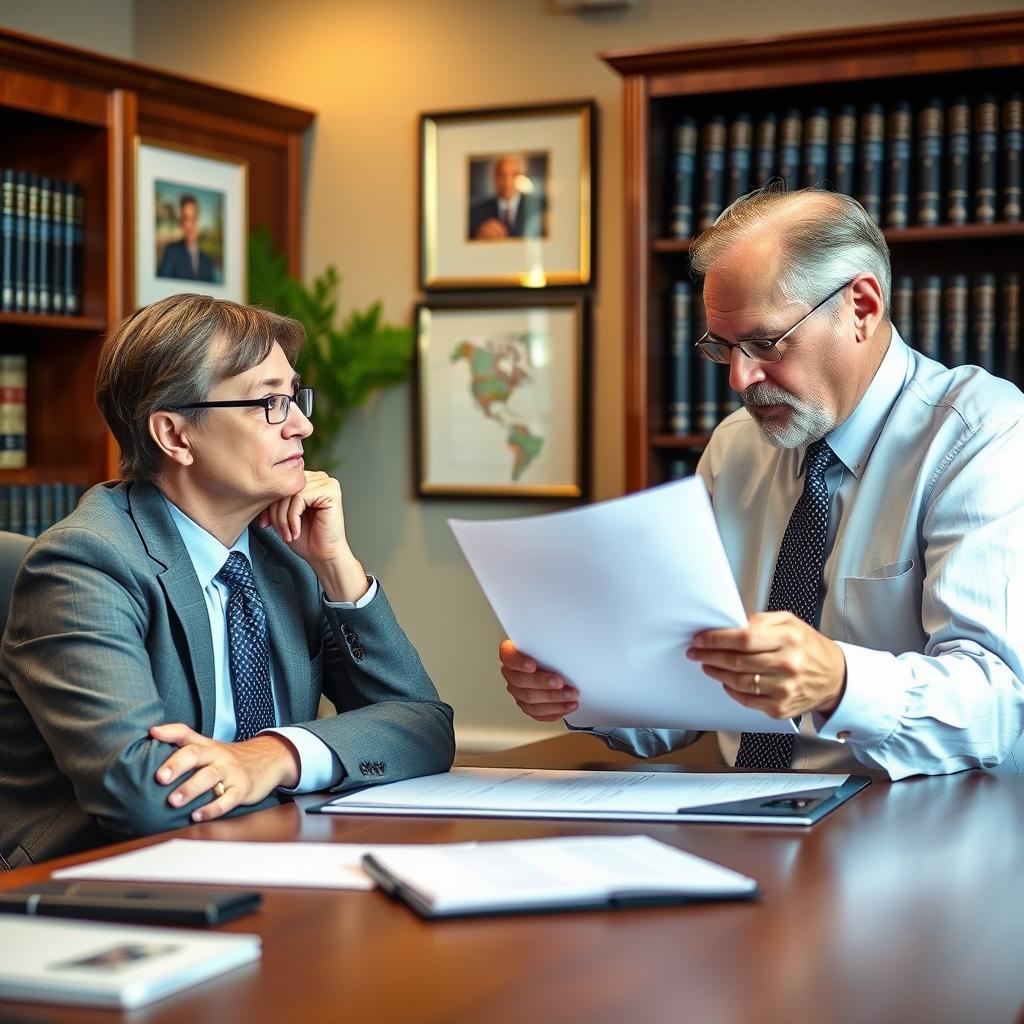 Retirement Account Division Lawyer New Kent County, VA