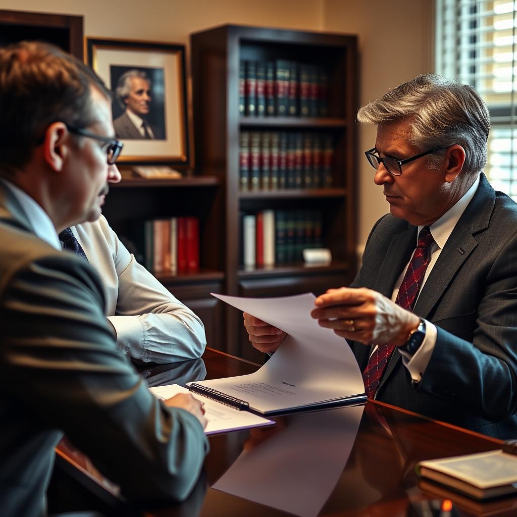 Securities Fraud lawyer Chesterfield County, VA