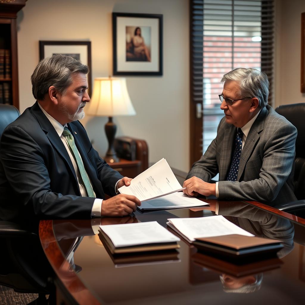 Securities Fraud lawyer Goochland County, VA