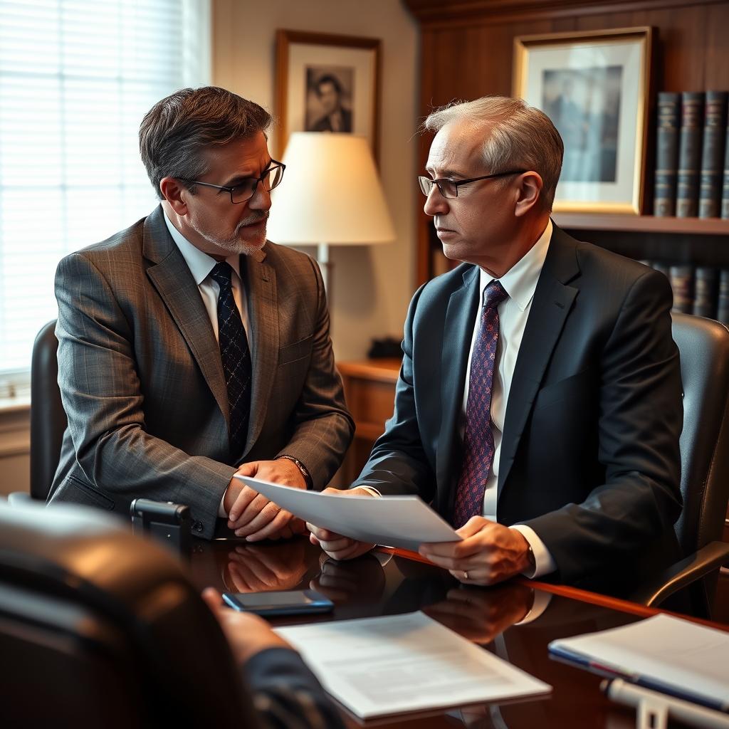 Securities Fraud lawyer New Kent County, VA