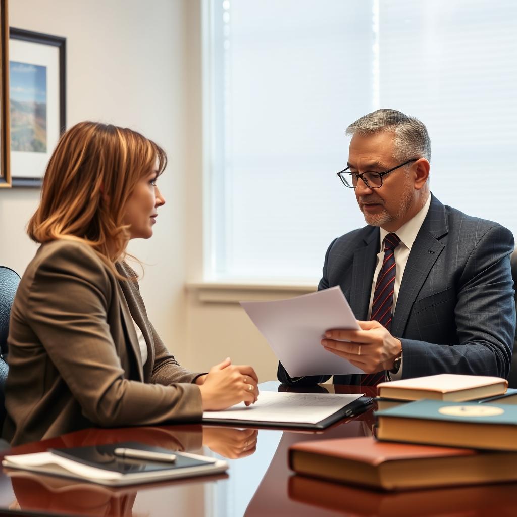 Securities Fraud lawyer New Kent County, VA