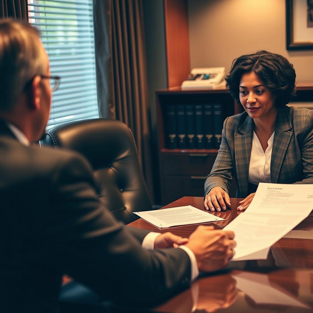 Sex Trafficking of a Minor lawyer Goochland County, VA