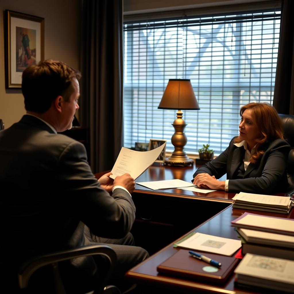 Sex Trafficking of a Minor lawyer Goochland County, VA