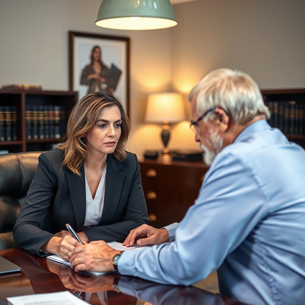 Shareholder Dispute Lawyer Chesterfield County, VA