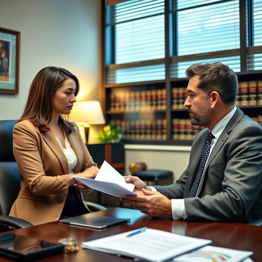 Sibling Visa Lawyer Chesterfield County, VA
