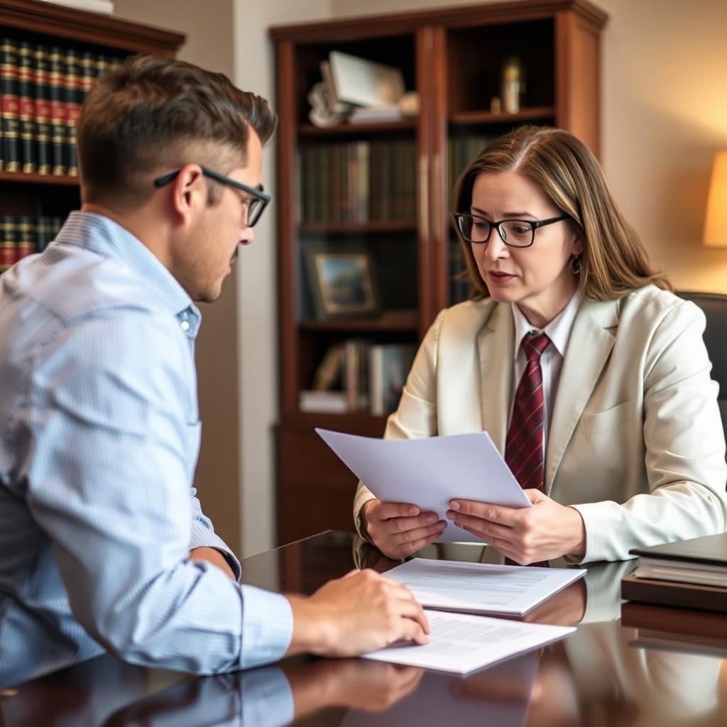 Sibling Visa Lawyer Goochland County, VA