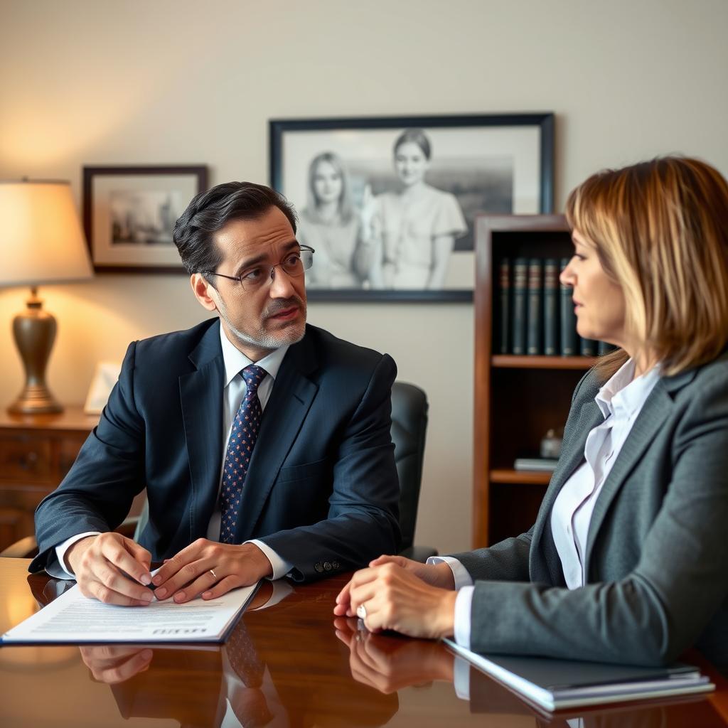 Sibling Visa Lawyer New Kent County, VA