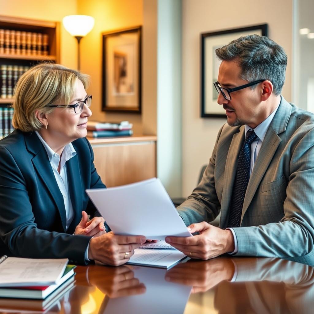 Sibling Visa Lawyer Powhatan County, VA