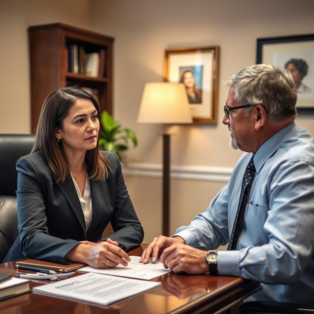 Simple Possession lawyer Chesterfield County, VA