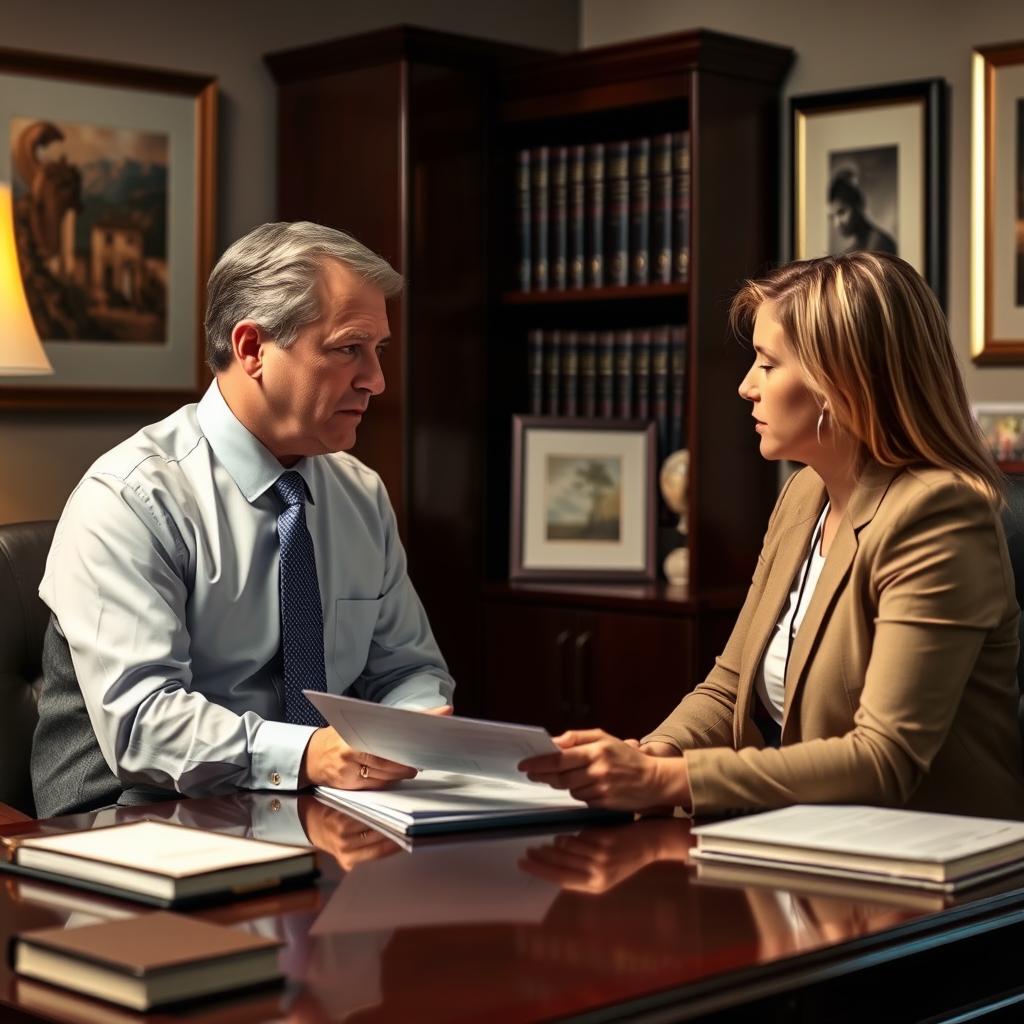 Speeding Ticket Lawyer Goochland County, VA