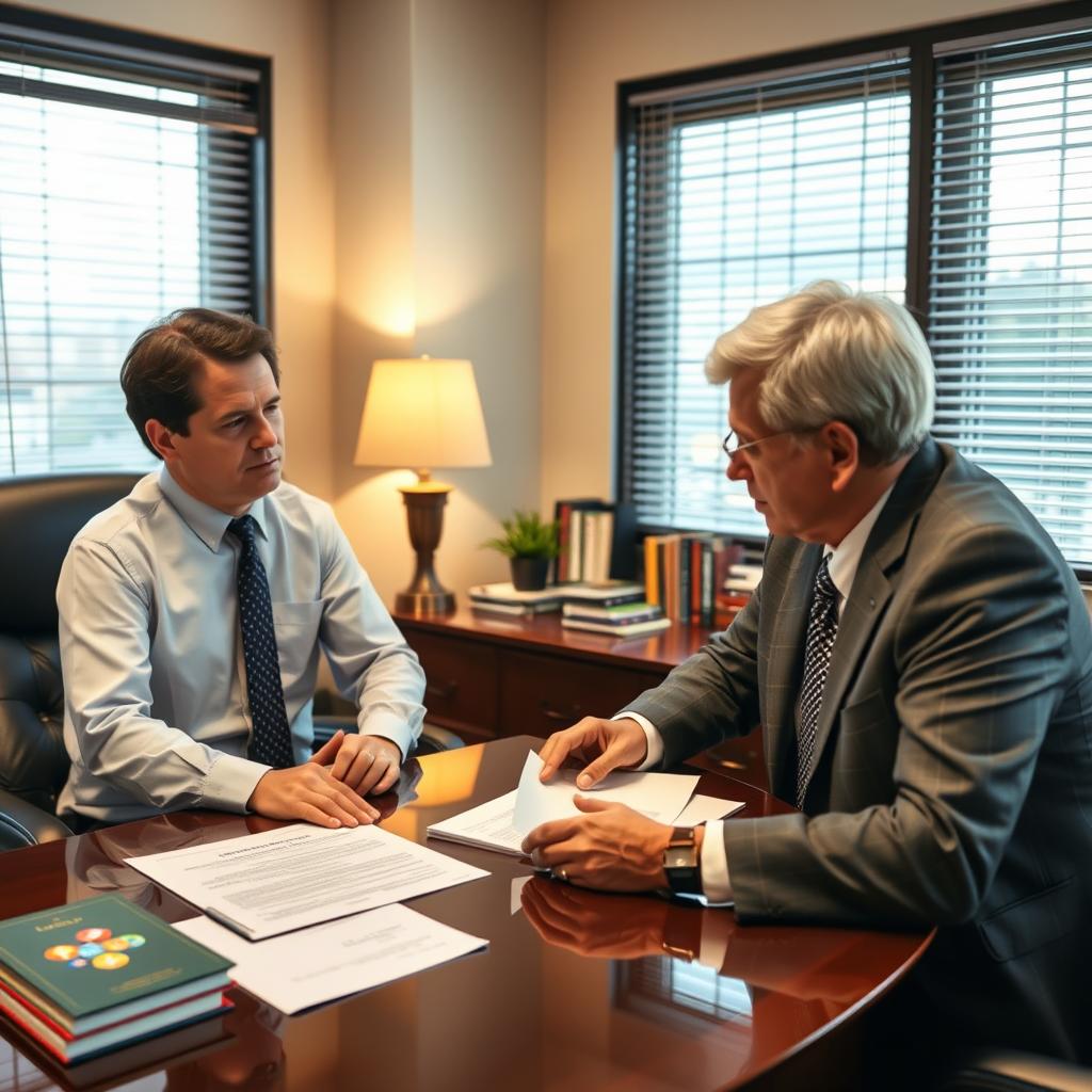 Structuring Transactions to Evade Reporting Requirements lawyer Powhatan County, VA