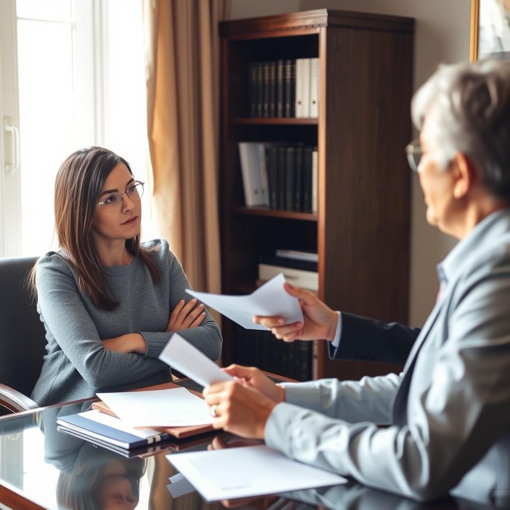 Supervised Visitation Lawyer New Kent County, VA