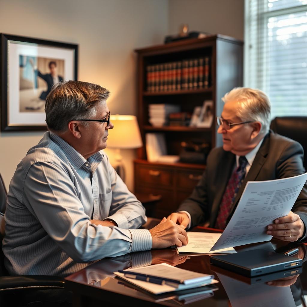T-Bone Accident Lawyer Goochland County, VA