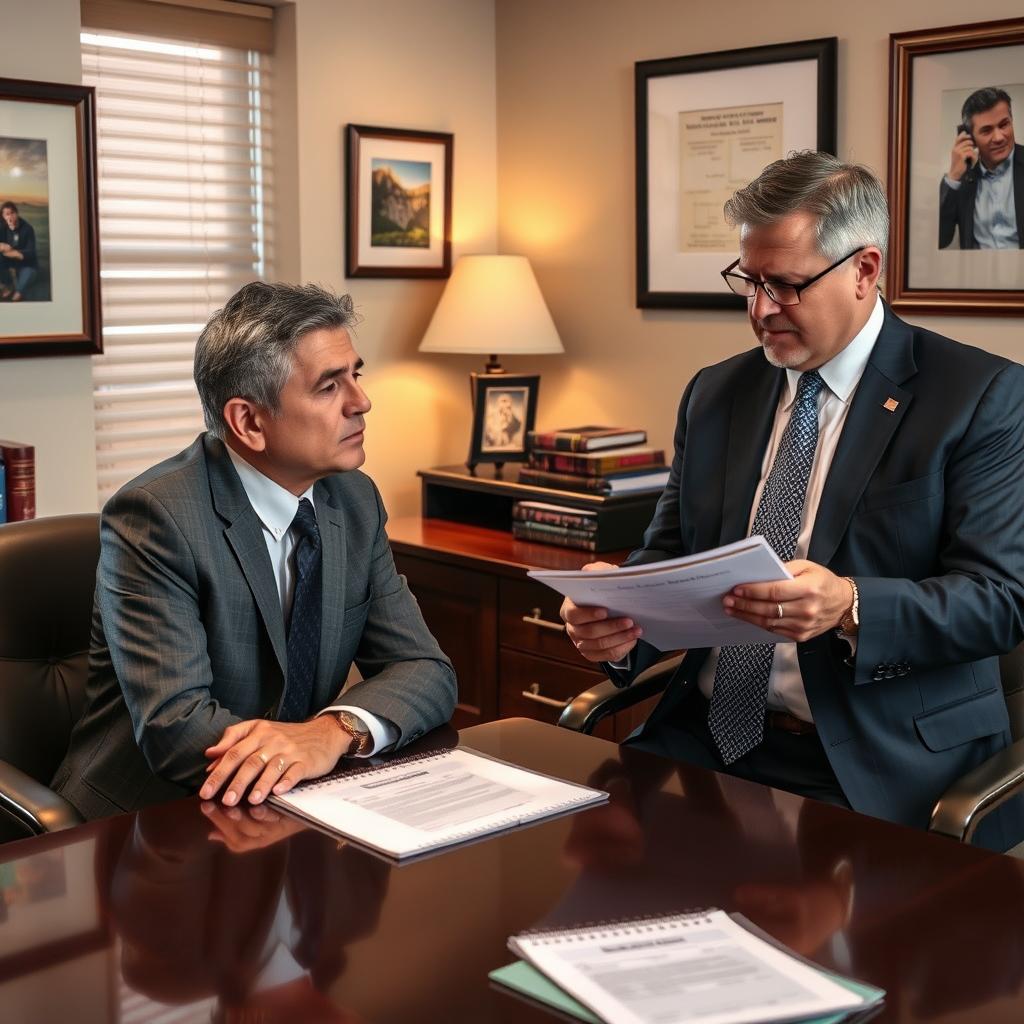 T-Bone Accident Lawyer New Kent County, VA