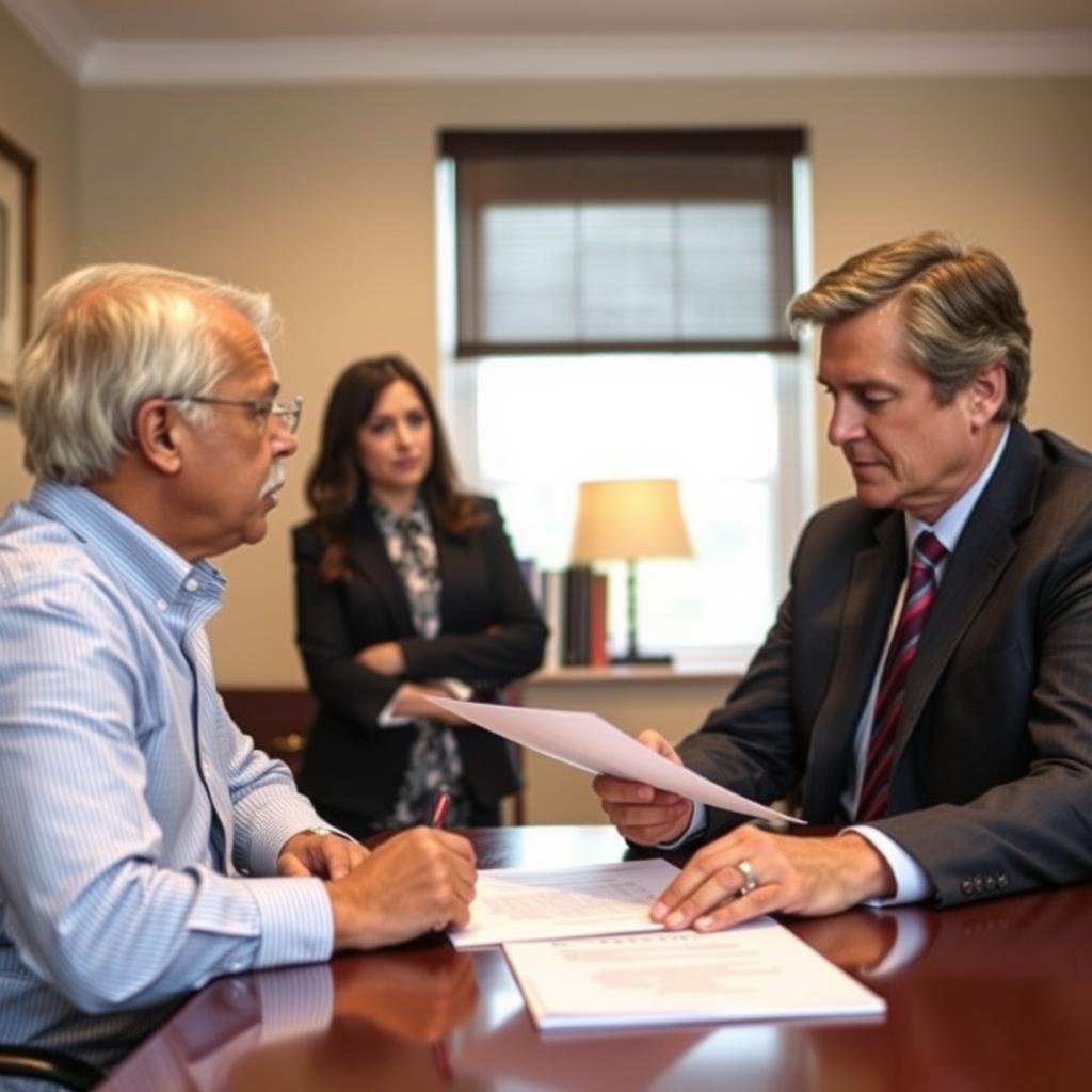 Tax Evasion lawyer New Kent County, VA