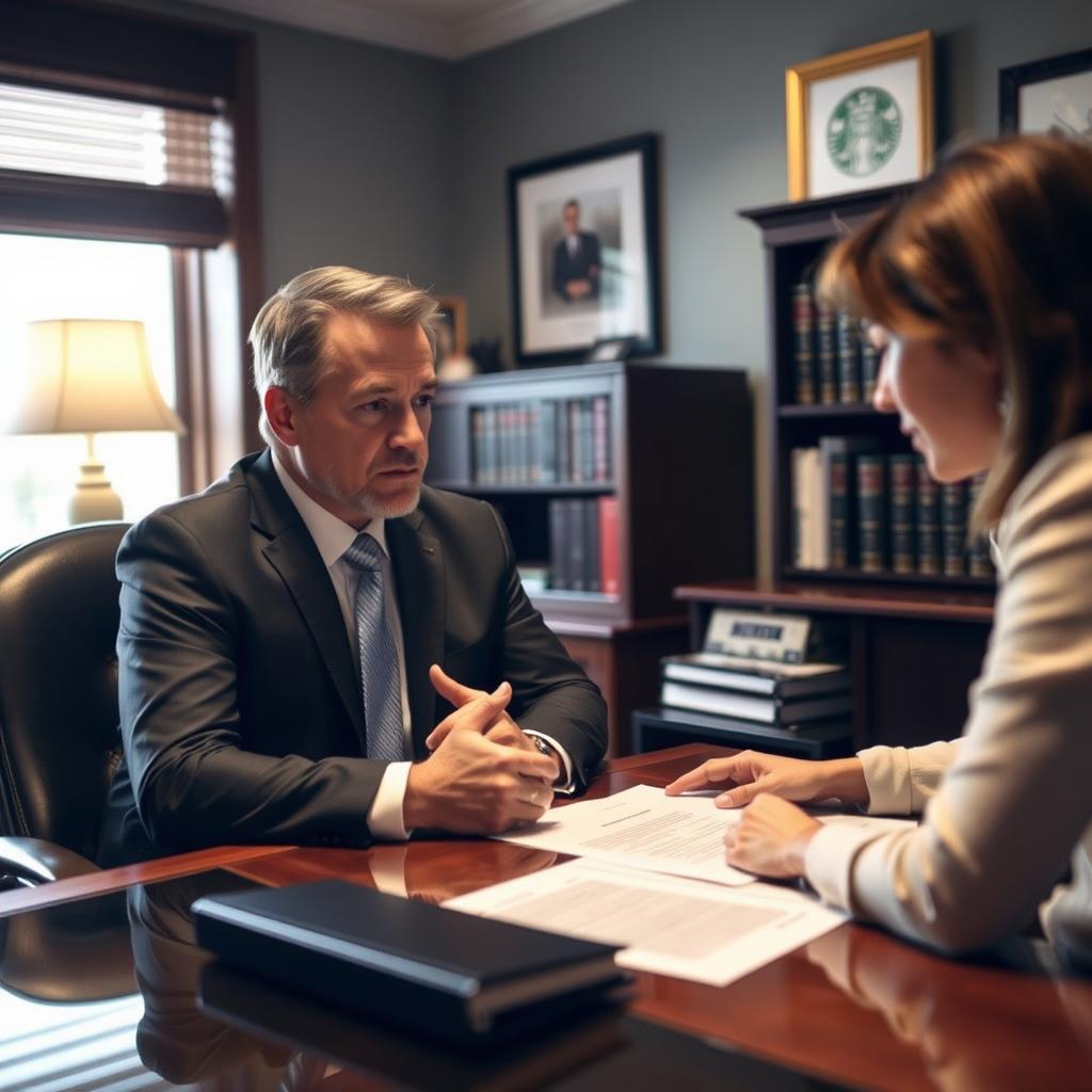Temporary Alimony Lawyer New Kent County, VA