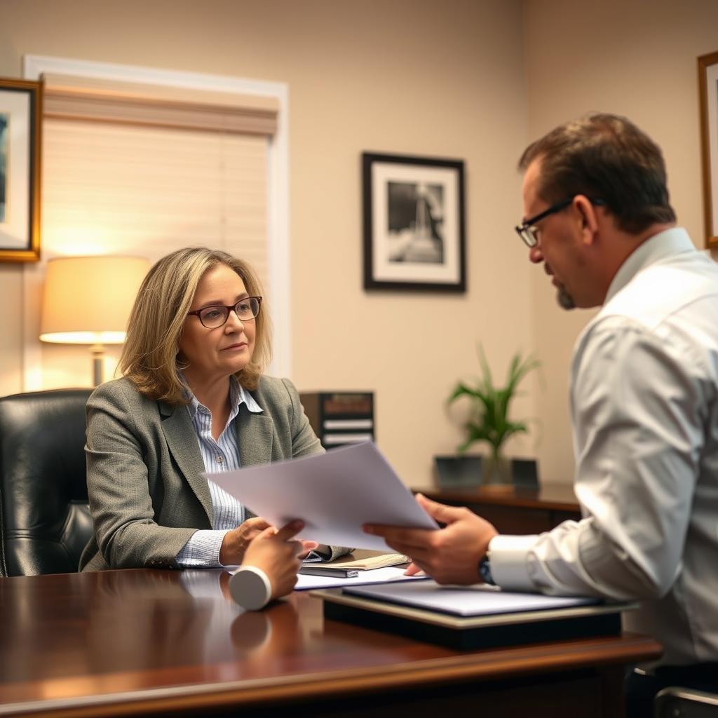 Temporary Custody Lawyer New Kent County, VA
