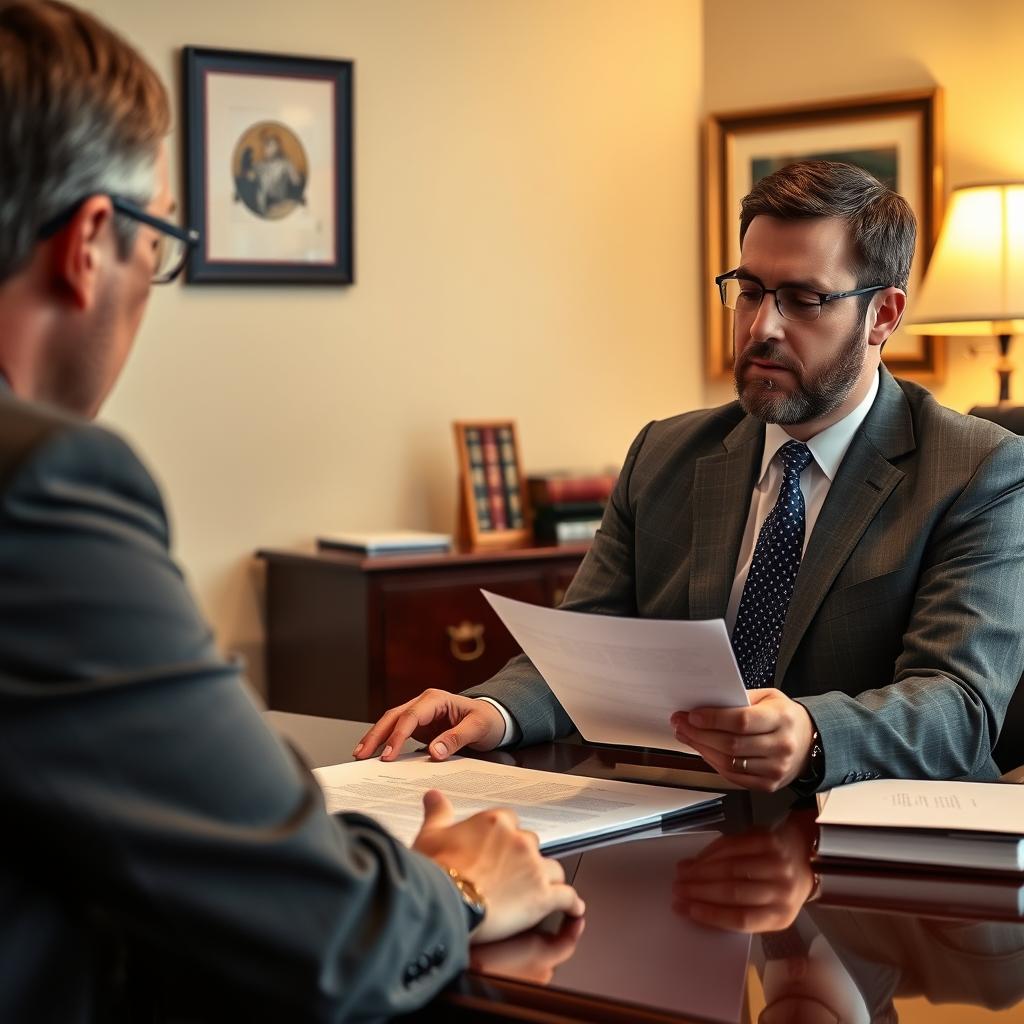 Terrorism Transcending National Boundaries lawyer Chesterfield County, VA