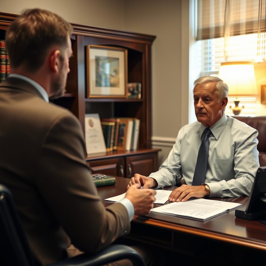 Theft of Government Property lawyer Goochland County, VA