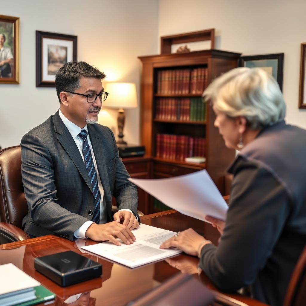 Theft of Government Property lawyer Goochland County, VA