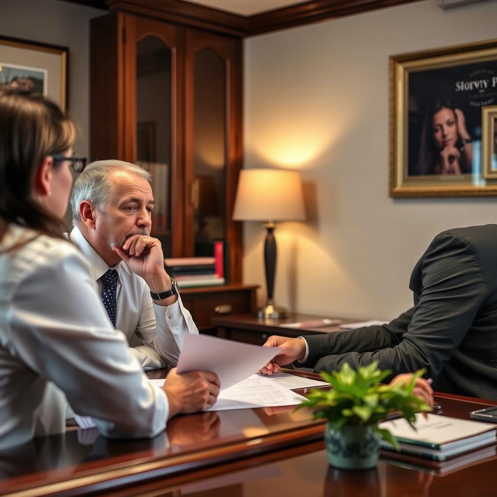 Theft of Government Property lawyer New Kent County, VA