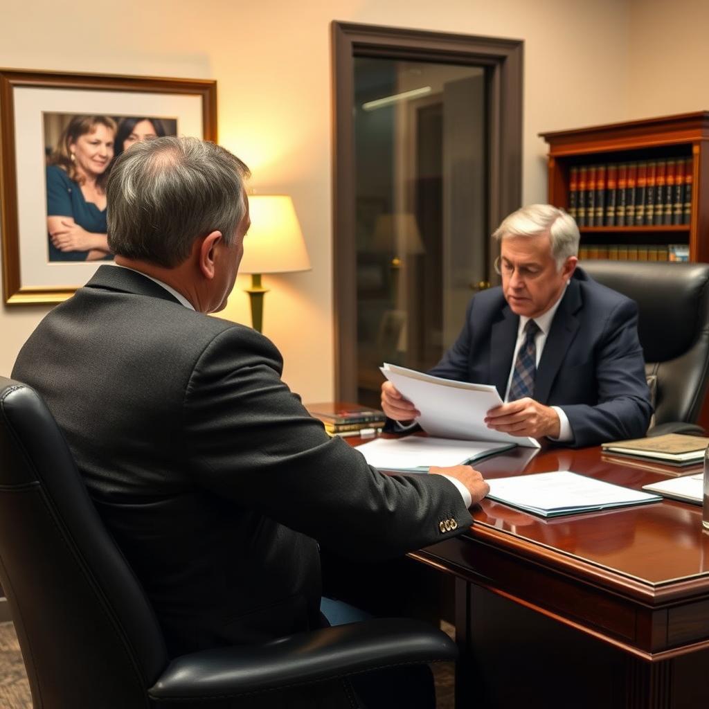 Tort Lawyer New Kent County, VA