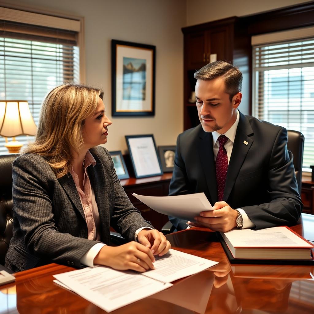 Trade Secret Lawyer New Kent County, VA