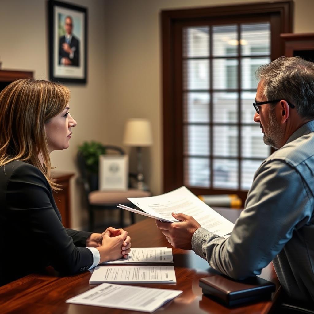 Trafficking in Counterfeit Goods lawyer Goochland County, VA
