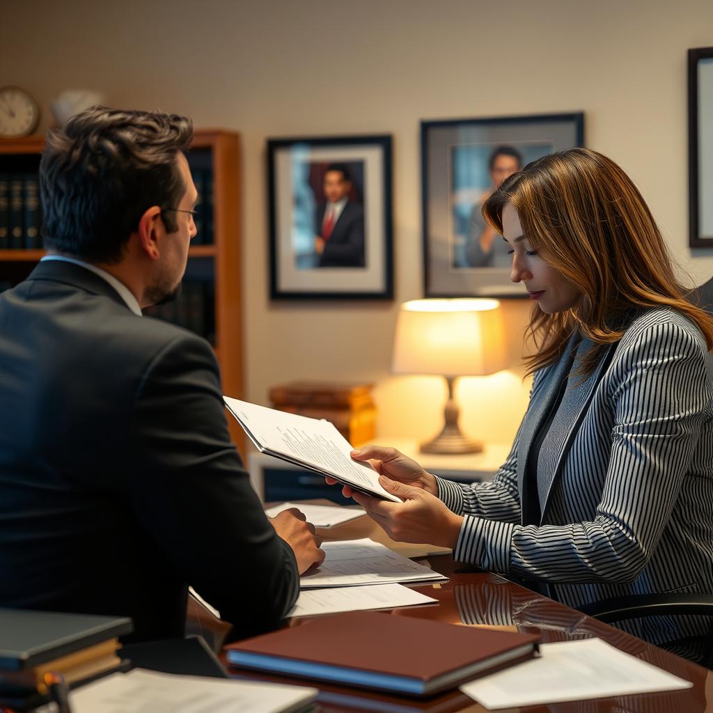 Trafficking in Counterfeit Goods lawyer New Kent County, VA