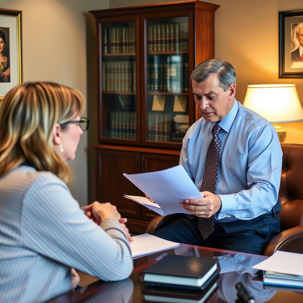 Trafficking in Counterfeit Goods lawyer Powhatan County, VA