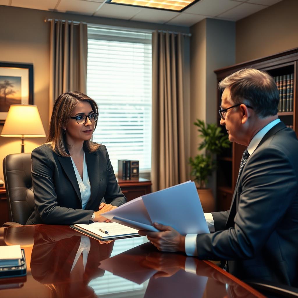 Transportation for Illegal Sexual Activity lawyer Chesterfield County, VA