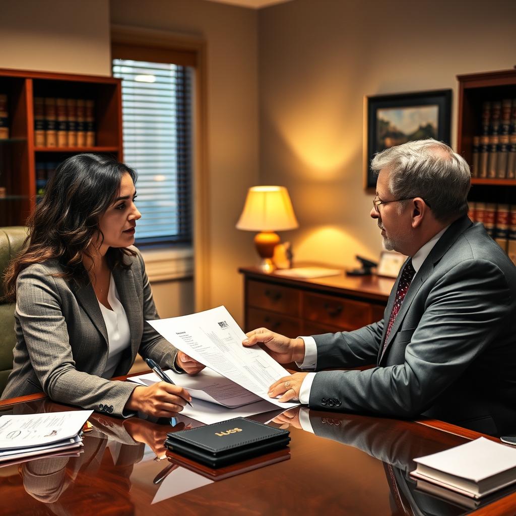 Transportation for Illegal Sexual Activity lawyer Chesterfield County, VA