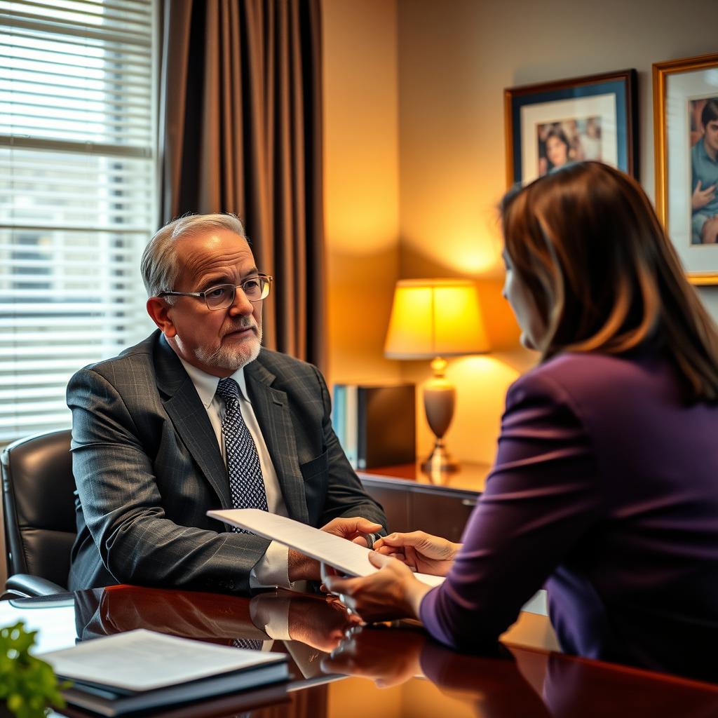 Transportation for Illegal Sexual Activity lawyer New Kent County, VA