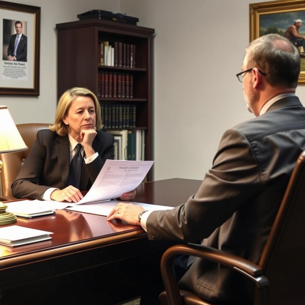 Transportation for Illegal Sexual Activity lawyer Powhatan County, VA