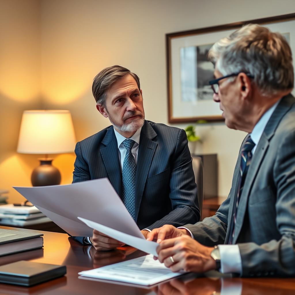 Trip and Fall Lawyer Chesterfield County, VA