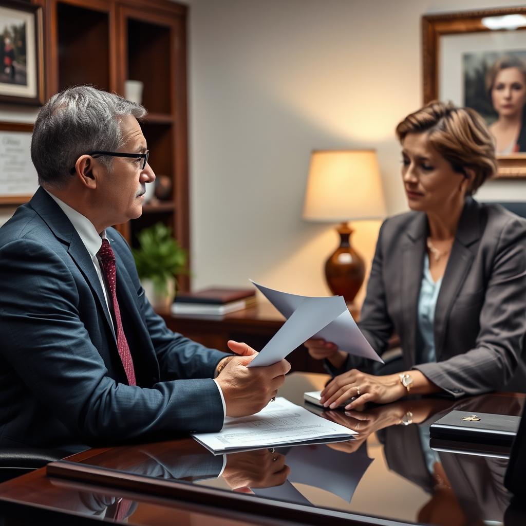 Uber Accident Lawyer New Kent County, VA