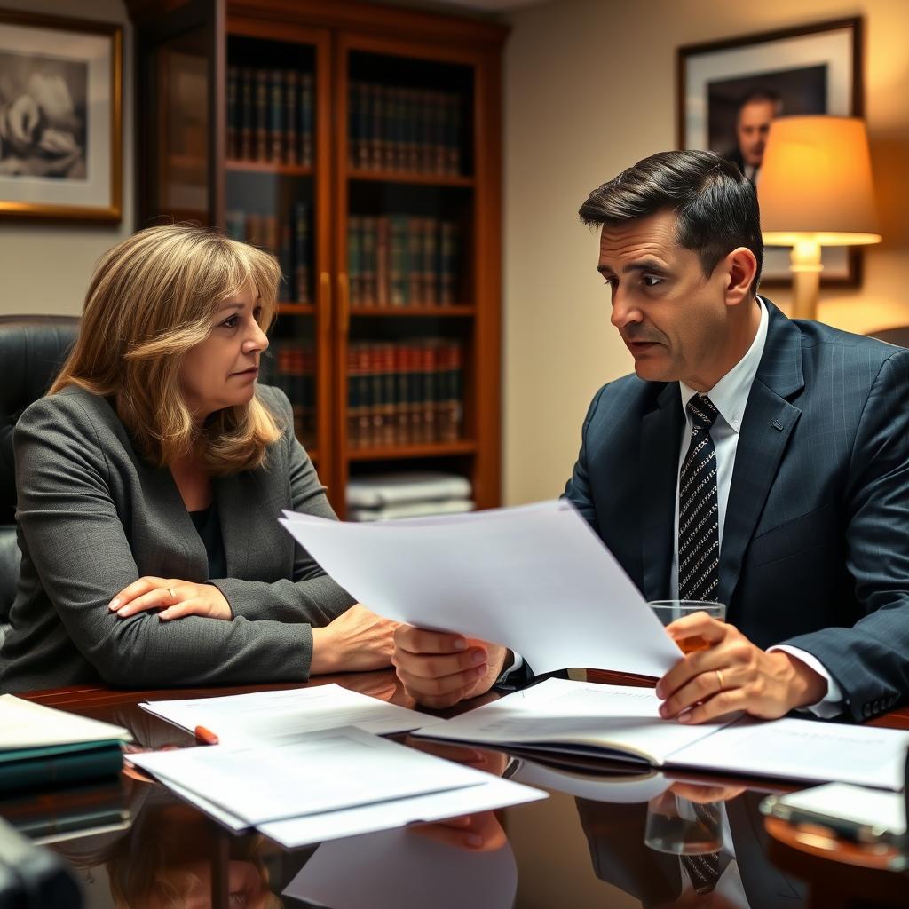 Underage Drinking Lawyer Henrico, VA