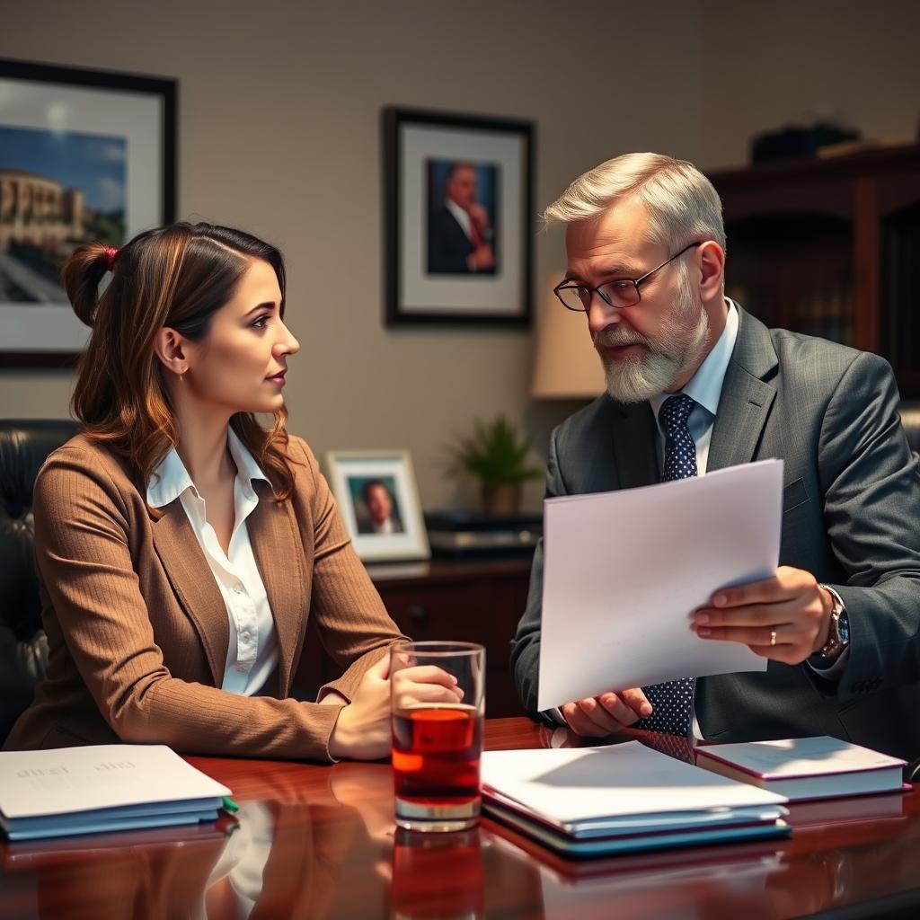 Underage Drinking Lawyer New Kent County, VA