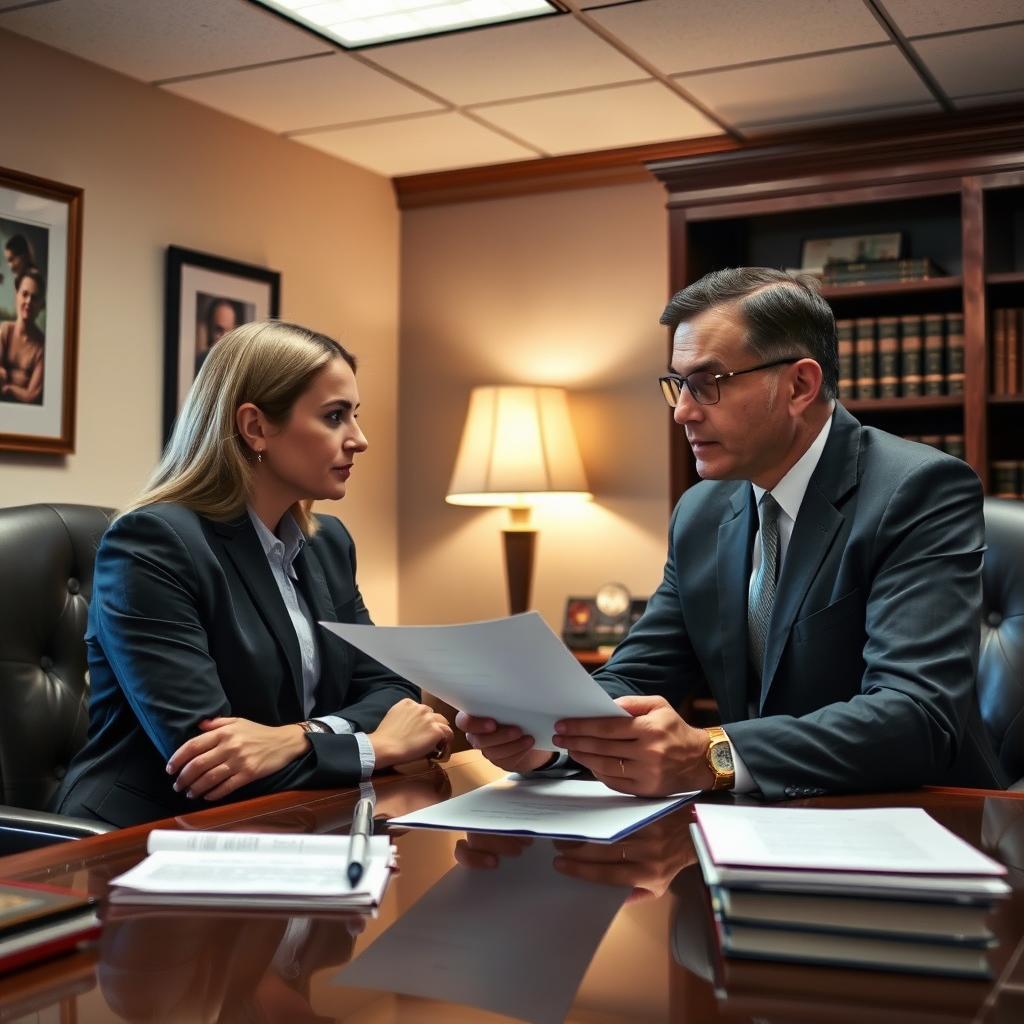 Underage Possession Defense Lawyer Chesterfield County, VA