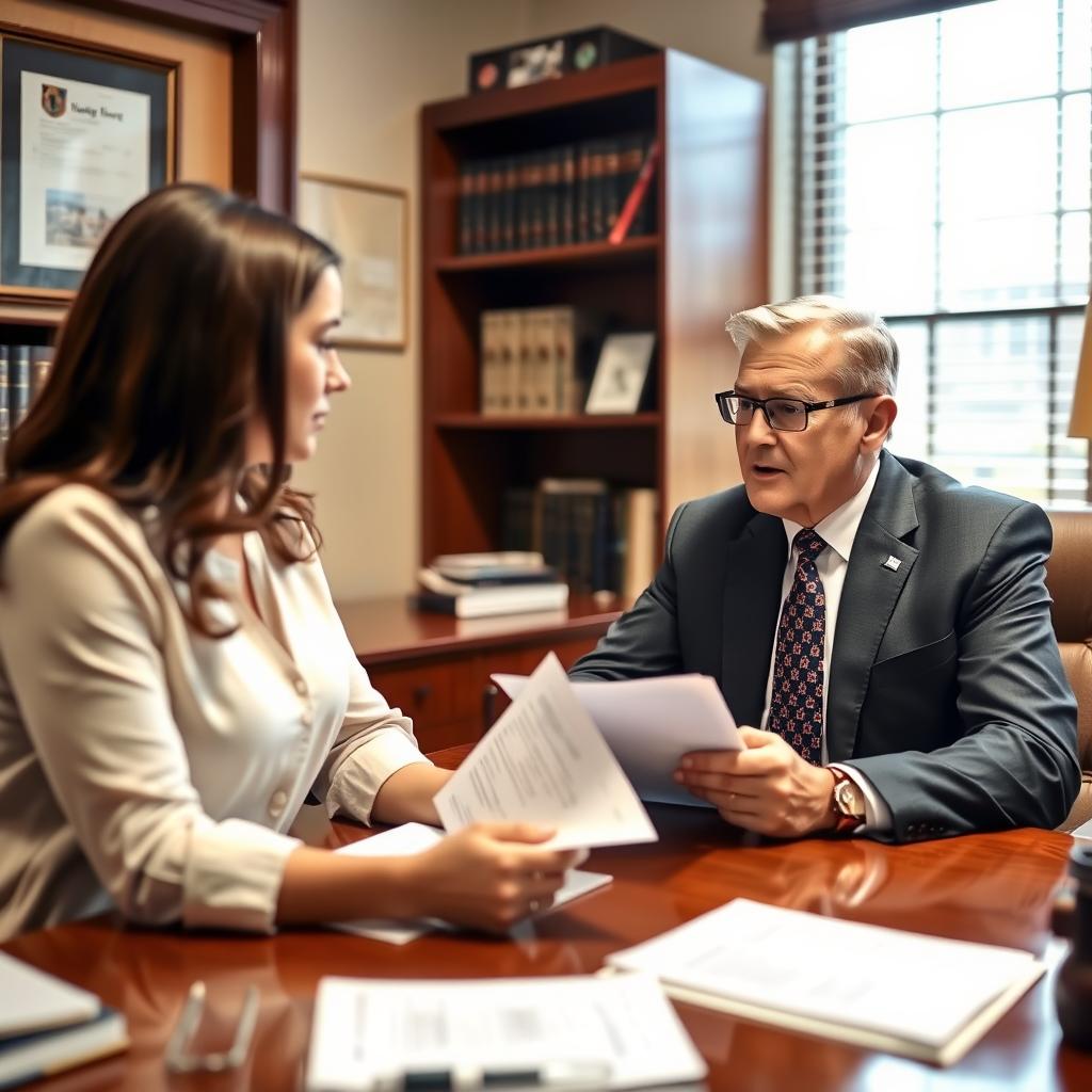 Underage Possession Defense Lawyer Goochland County, VA