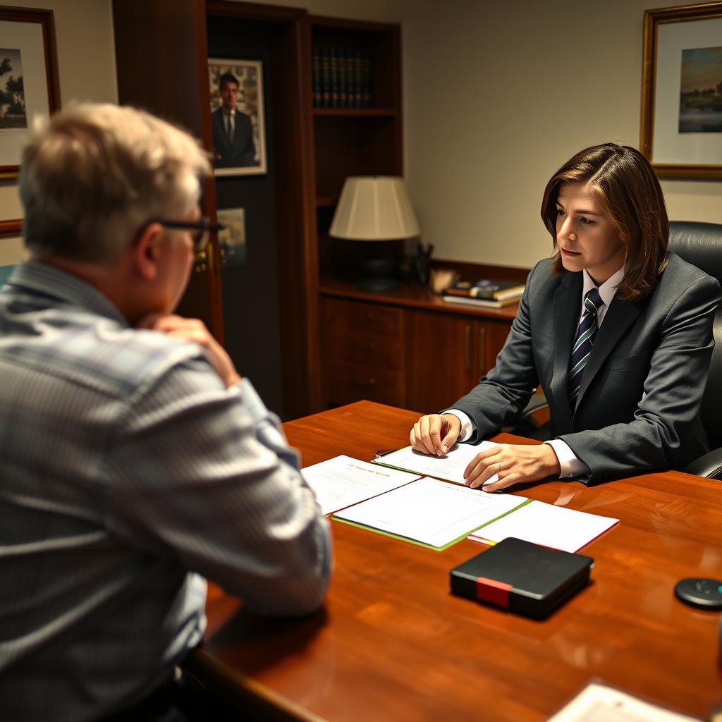 Underage Possession Defense Lawyer Powhatan County, VA