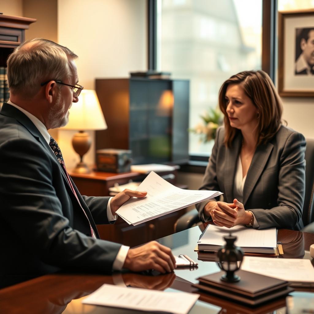 Underinsured Motorist Claim Lawyer New Kent County, VA