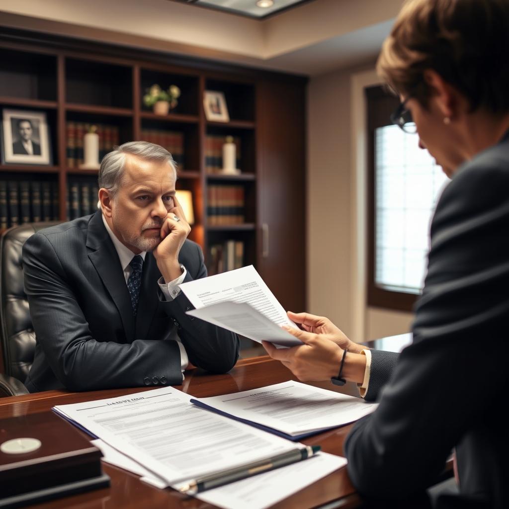 Underinsured Motorist Claim Lawyer Powhatan County, VA
