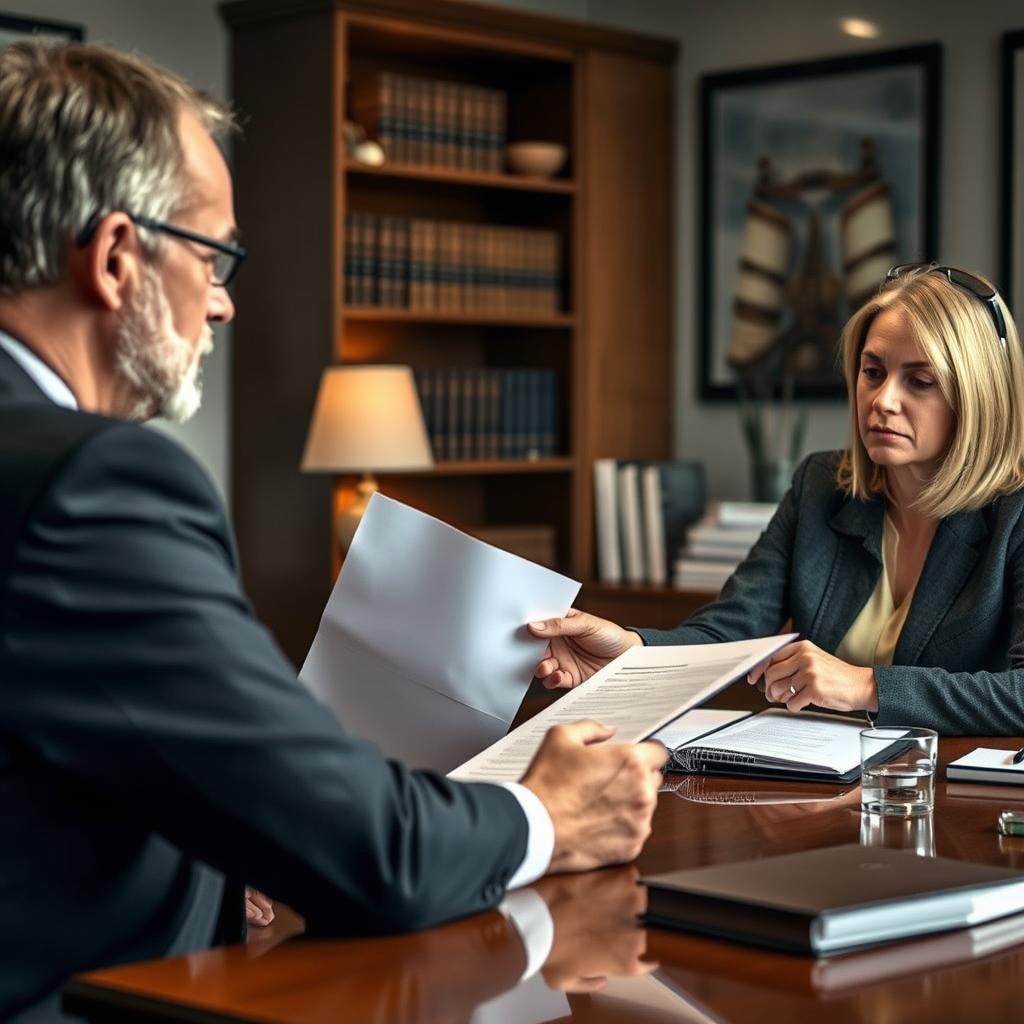 Uninsured Motorist Claim Lawyer New Kent County, VA