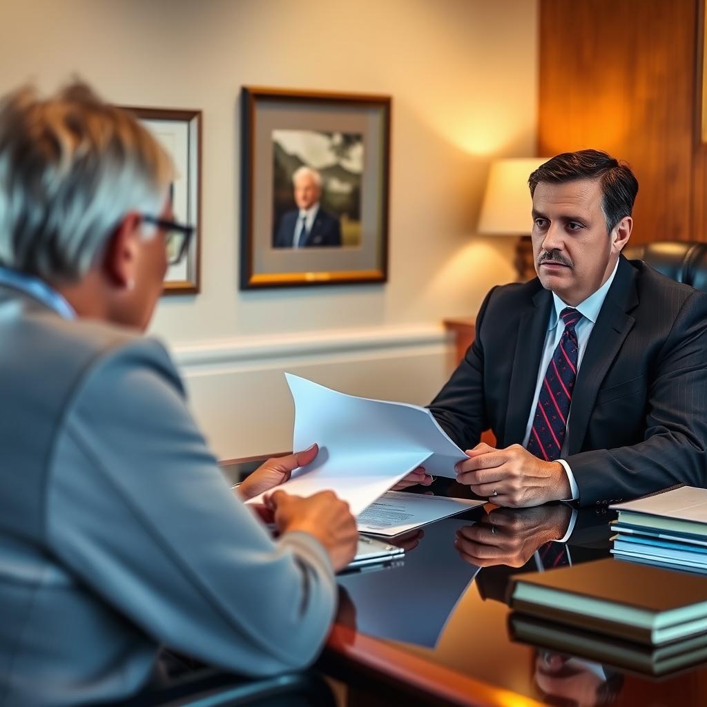 Unlawful Dealing in Firearms lawyer Goochland County, VA