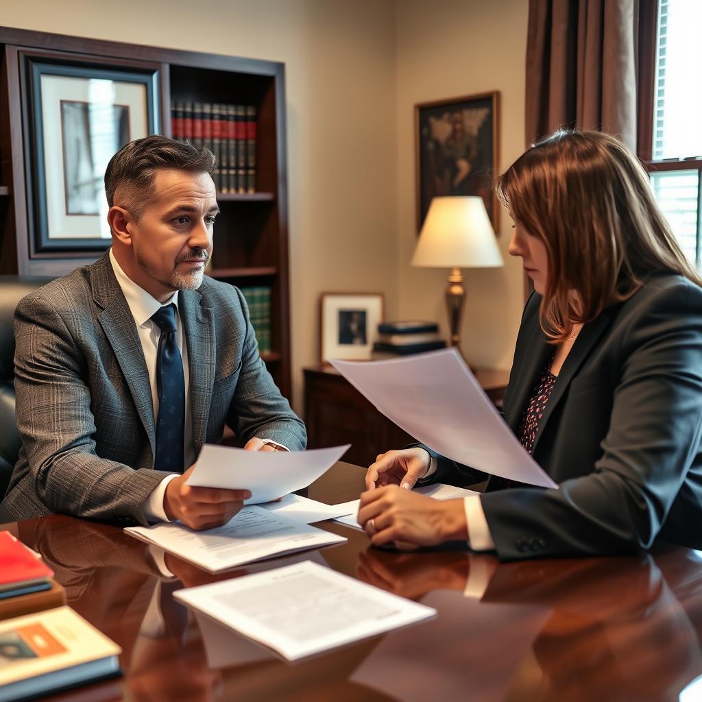 Unlawful Dissemination or Sale of Images of Another lawyer Powhatan County, VA