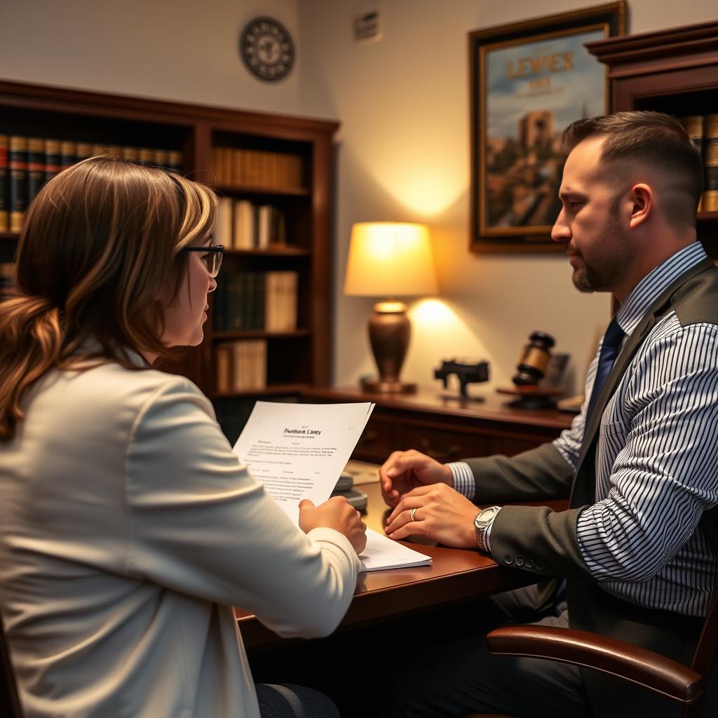 Use of a Firearm in Crime of Violence lawyer Goochland County, VA
