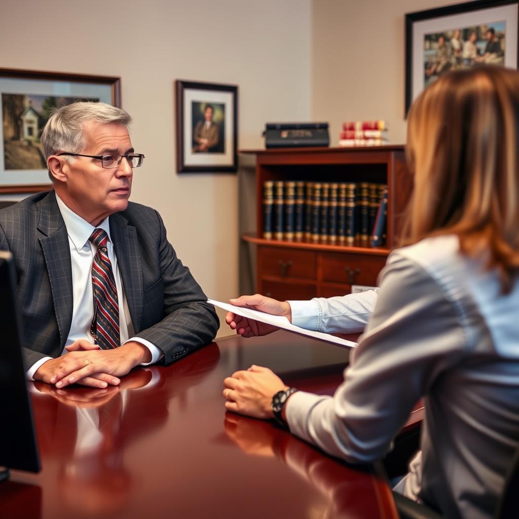 Use of a Firearm in Crime of Violence lawyer New Kent County, VA